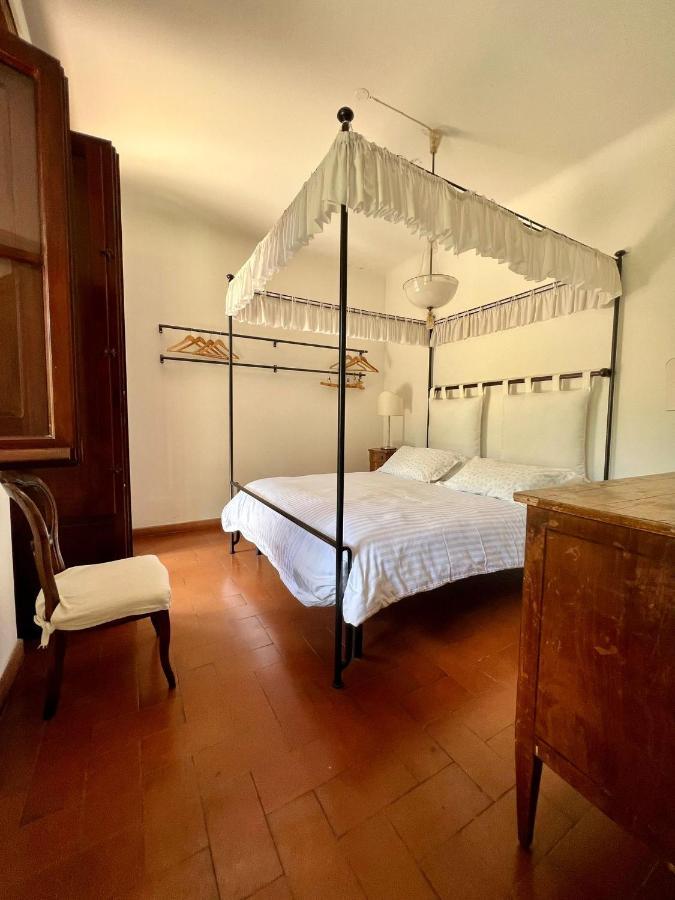 Villa Giotto Florence Pozzolatico Экстерьер фото