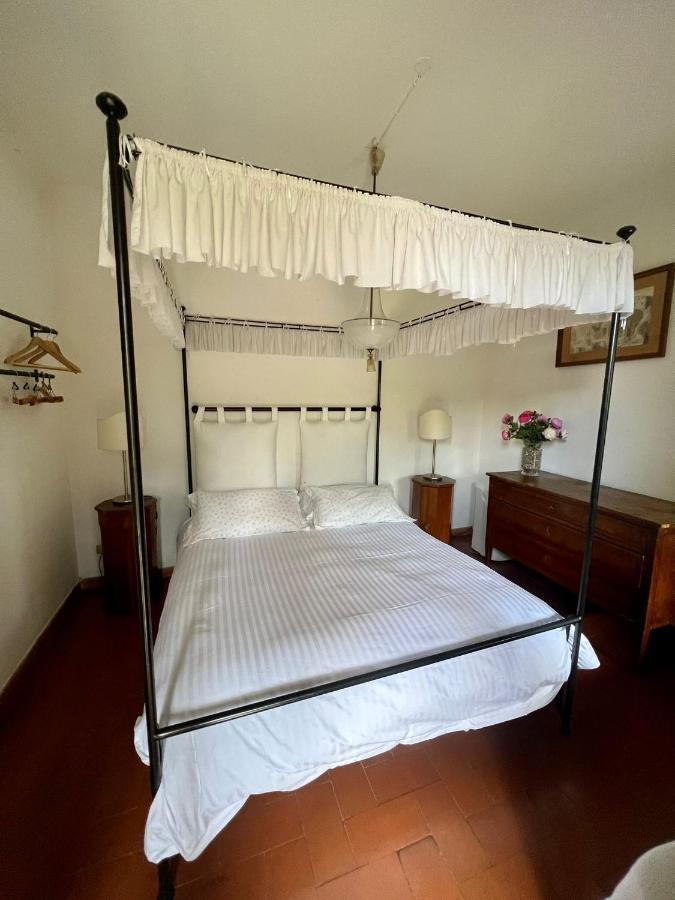 Villa Giotto Florence Pozzolatico Экстерьер фото