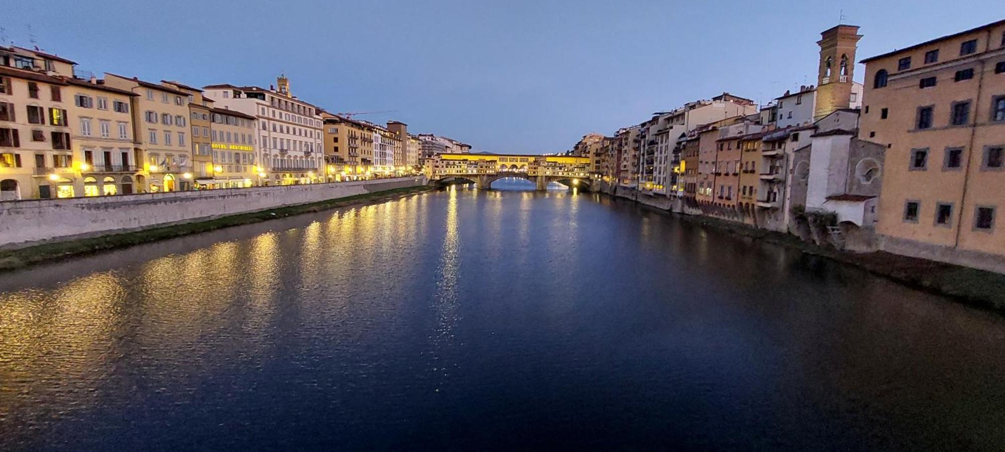 Villa Giotto Florence Pozzolatico Экстерьер фото