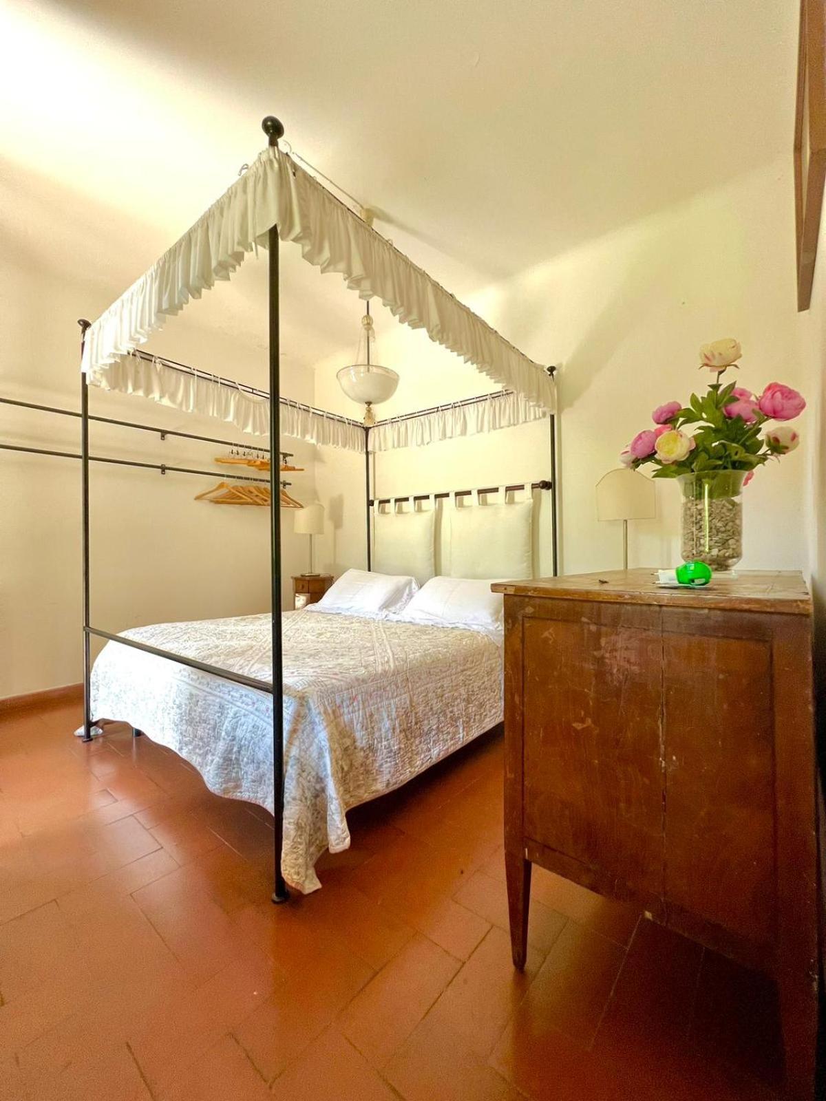 Villa Giotto Florence Pozzolatico Экстерьер фото